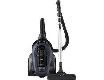 AEG AL61C3DB Clean 6000 - Stofzuiger zonder zak