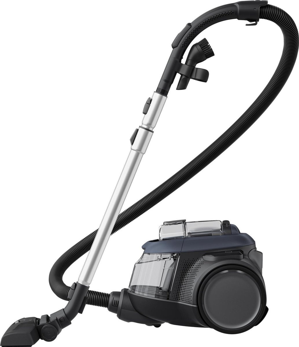 AEG AL61C3DB Clean 6000 - Stofzuiger zonder zak