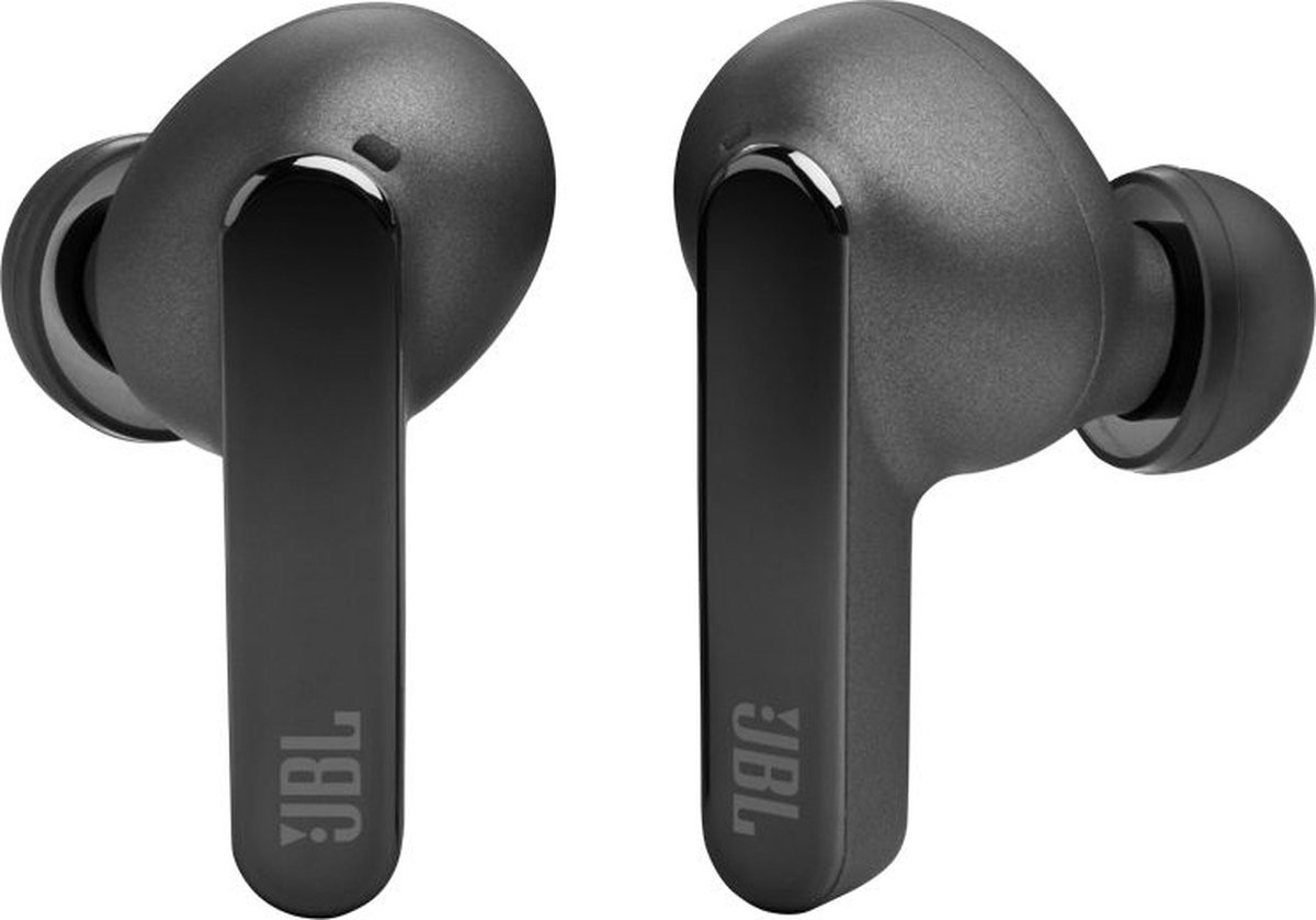 JBL Live Pro 2 Zwart - Draadloze oordopjes