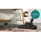 Bosch Serie 8 ProPower BGL8POW3A - Stofzuiger met zak