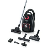 Bosch Serie 8 ProPower BGL8POW3A - Stofzuiger met zak