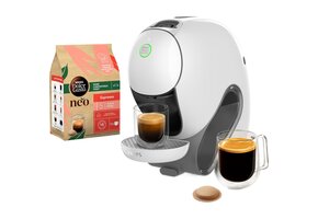 Krups NESCAFÉ® Dolce Gusto® YY5677 NEO Caffè - Koffiemachine