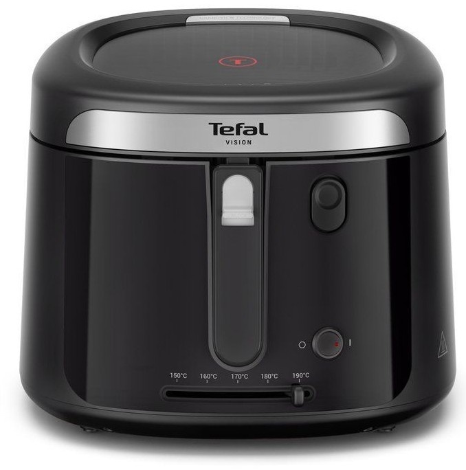 Tefal One New FF2528 - Frituurpan