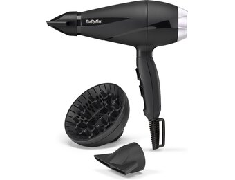 BaByliss Style Pro 2100 6710DE - Föhn