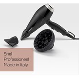 BaByliss Style Pro 2100 6710DE - Föhn