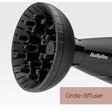 BaByliss Style Pro 2100 6710DE - Föhn