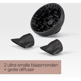 BaByliss Style Pro 2100 6710DE - Föhn