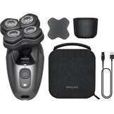 Philips Series 7000 Head Shaver Pro HS7980/15 - Scheerapparaat