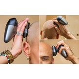 Philips Series 7000 Head Shaver Pro HS7980/15 - Scheerapparaat