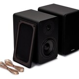Aiwa SP-A100 - Hifi speaker