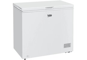 Beko CF200EWN - Vrieskist