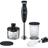 Bosch MSM2650B CleverMixx - Staafmixer