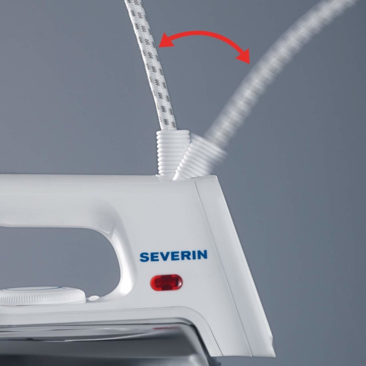 Severin BA3211 - Strijkijzer