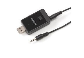 Marmitek BoomBoom 50 Bluetooth audiozender
