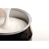 Philips Senseo Milk Twister CA6500/60 Zwart - Melkopschuimer
