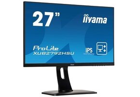 iiyama ProLite XUB2792HSU-B127 inch - Monitor