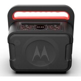 Motorola Sonic Maxx 810 - Draadloze speaker
