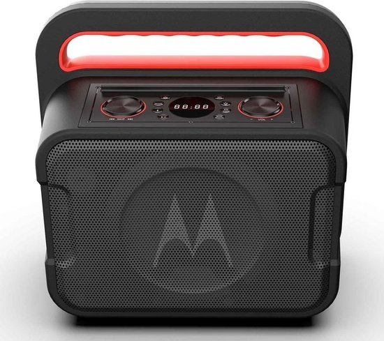 Motorola Sonic Maxx 810 - Draadloze speaker