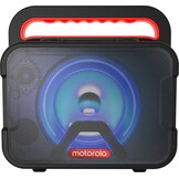 Motorola Sonic Maxx 810 - Draadloze speaker