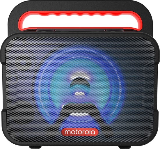 Motorola Sonic Maxx 810 - Draadloze speaker
