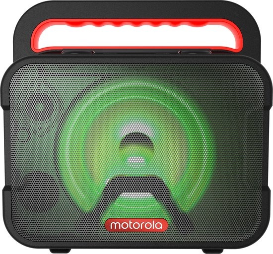 Motorola Sonic Maxx 810 - Draadloze speaker