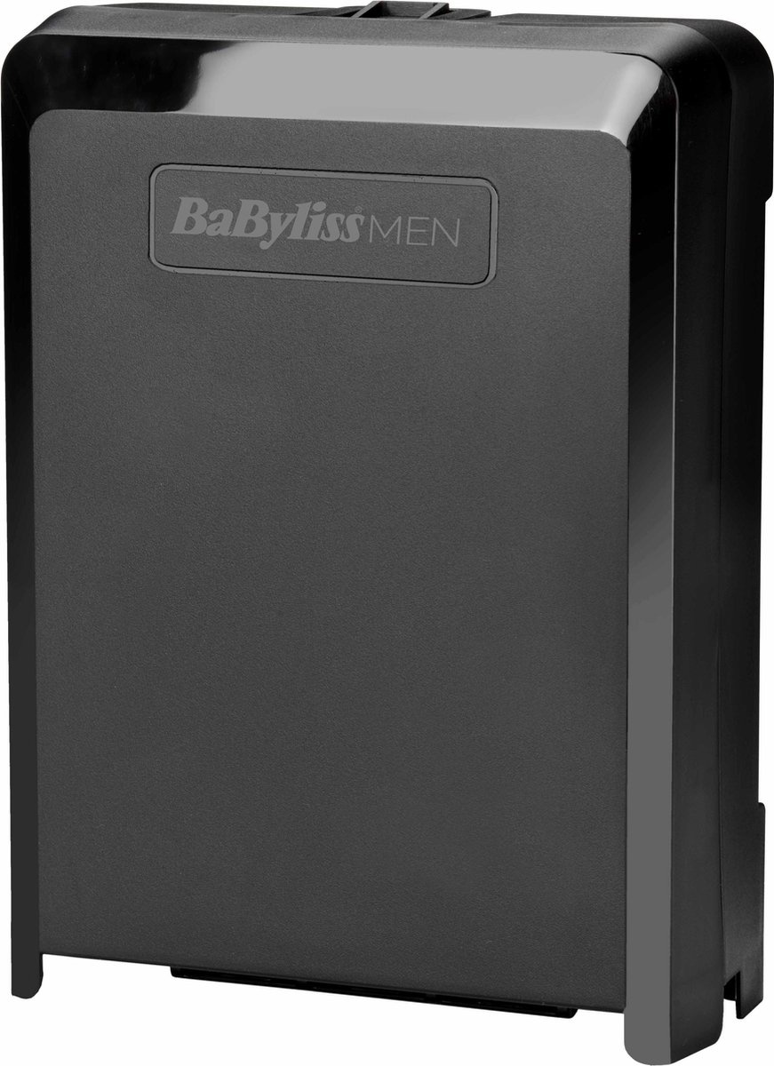 BaByliss Lithium Power E986E - Tondeuse