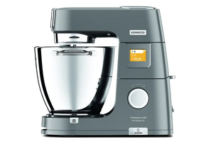Kenwood KWL90.004SI Titanium Chef Patissier XL - Keukenmachine