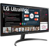 LG 29WP500-B UltraWide - Monitor