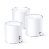TP-Link Deco X20 (3 Pack) - Router