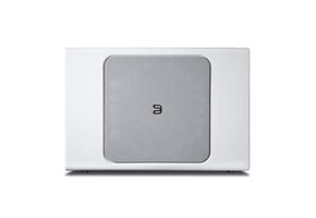 Bluesound De Pulse Sub+ Wit - Subwoofer
