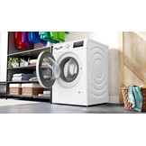Bosch WAN28297NL Serie 4 EXCLUSIV - Wasmachine