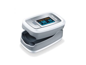 Beurer PO 30 - Saturatiemeters