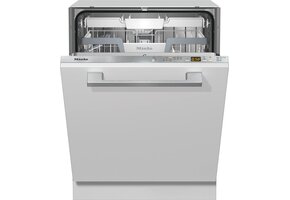 Miele G 5163 SC Vi - Inbouw vaatwasser