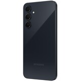 Samsung Galaxy A35 5G 128GB Awesome Navy - Mobiele telefoon