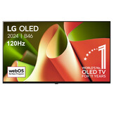 LG OLED77B42LA (2024) - OLED TV