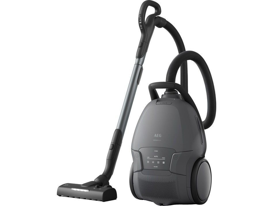 AEG AB81A2DG Animal 8000 - Stofzuiger met zak