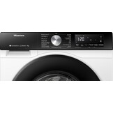 Hisense WF3S8043BW3/BLX - Wasmachine