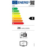 Aiwa 32GO40804HD - LED TV