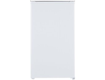 Exquisit KS116-V-041EW - Tafelmodel koelkast