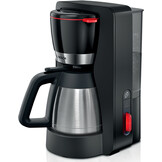 Bosch TKA6M273 MyMoment - Koffiezetapparaat