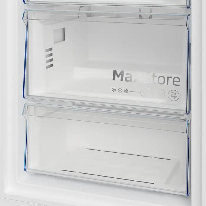 Beko B3RMFNE314W1 Selective - Vrieskast