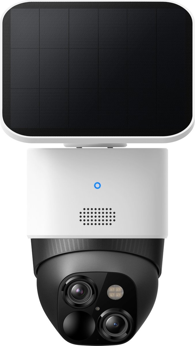 Eufy SoloCam S340 - Beveiligingscamera