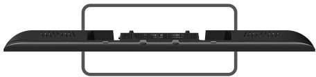 Smart Tech 50UG02V - LED TV