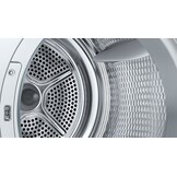 Siemens WQ45H2A9NL iQ500 extraKlasse - Warmtepompdroger