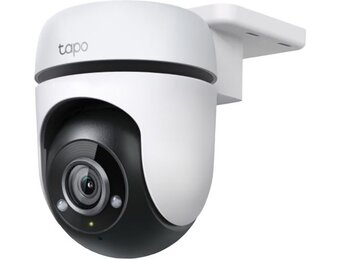 TP-Link Tapo C500 - Beveiligingscamera