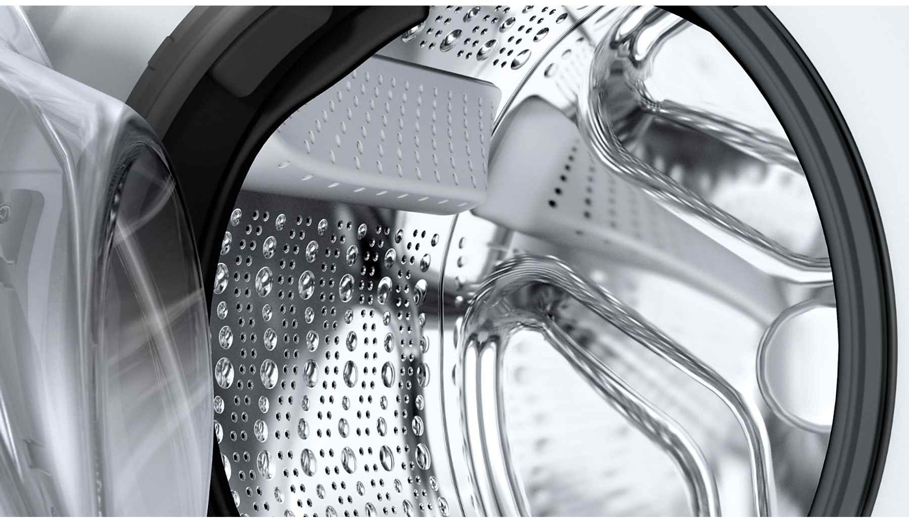 Siemens WG44G2ZWNL iQ500 - Wasmachine