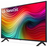 LG 50NANO81T6A (2024) - NanoCell TV