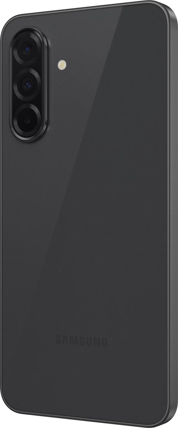 Samsung Galaxy A36 5G 128GB Awesome Black - Mobiele telefoon