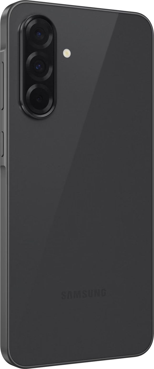 Samsung Galaxy A36 5G 128GB Awesome Black - Mobiele telefoon
