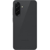 Samsung Galaxy A36 5G 128GB Awesome Black - Mobiele telefoon